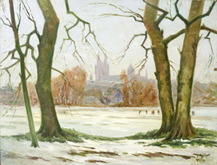 ARTISTES BAS-NORMANDS