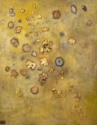 Carte blanche à C. Détanger et PG. Debois – automne 2009