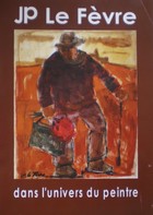 JP Le Fèvre