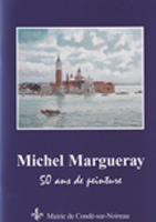 michel margueray