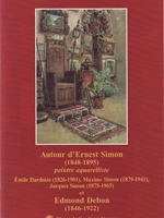 ernest simon