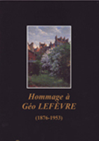 hommage geo lefevre