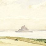 Le Mont Saint Michel