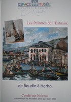 Peintres de l'estuaire