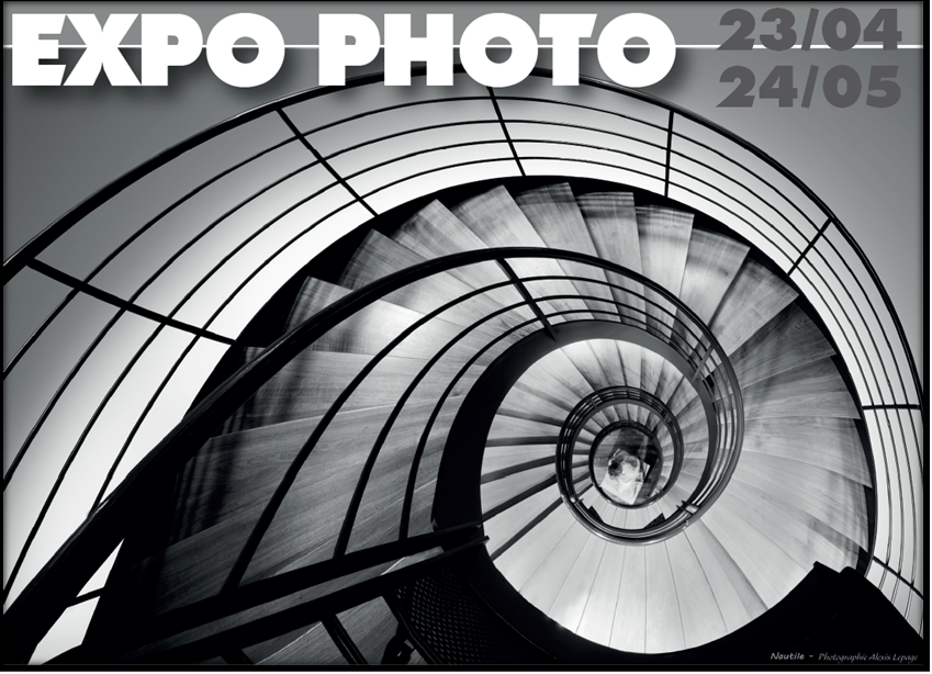 Le club photo condéen expose au musée