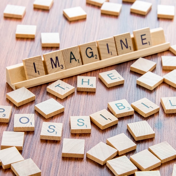 Mercredi 22 janvier – scrabble à la médiathèque