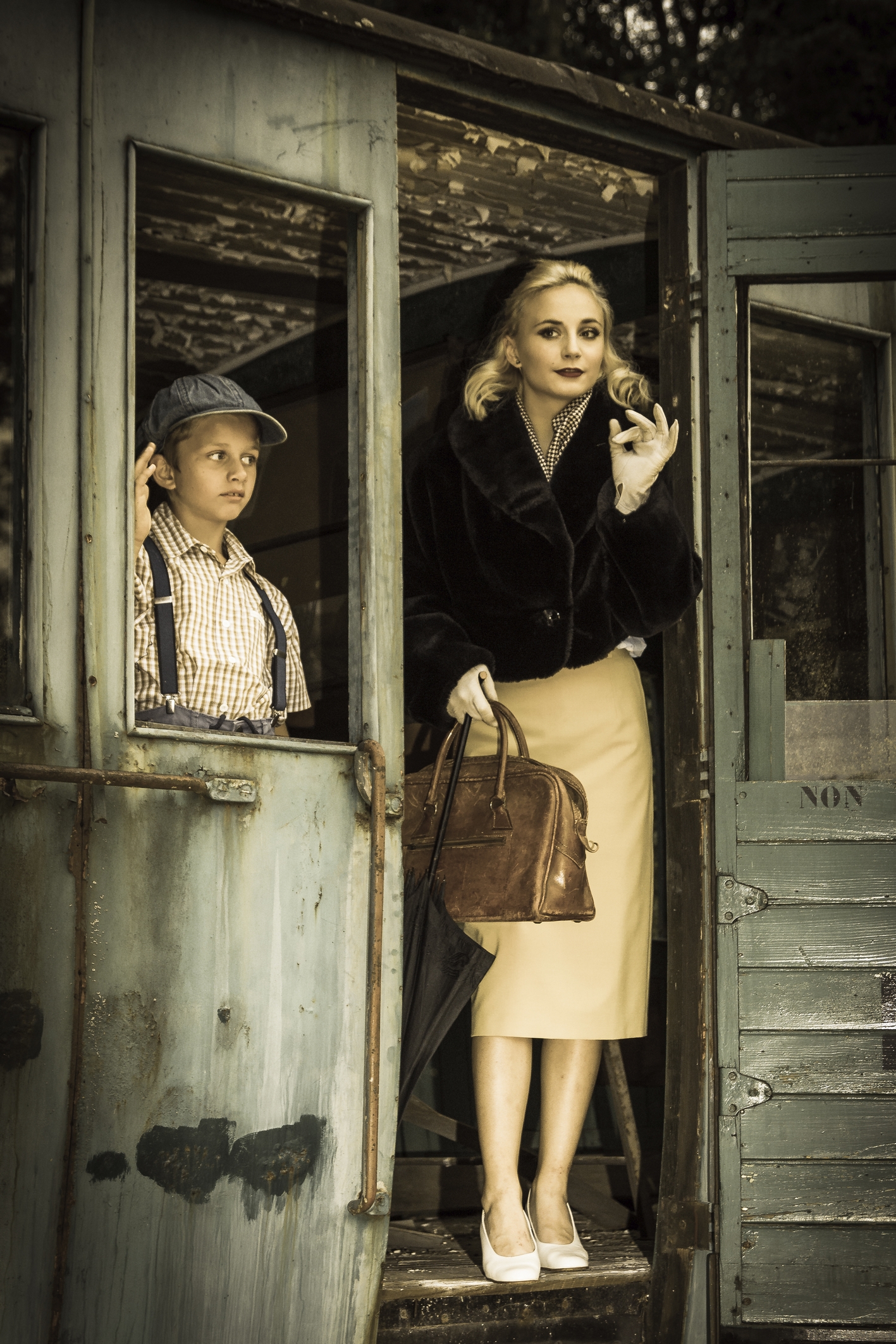 Le club photo – du 19 septembre au 23 octobre