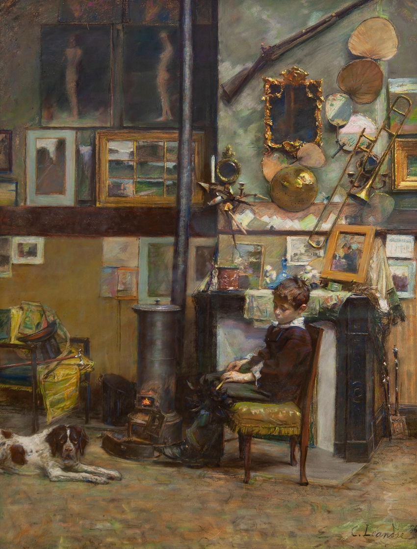 Samedi 3 juillet – Save the date