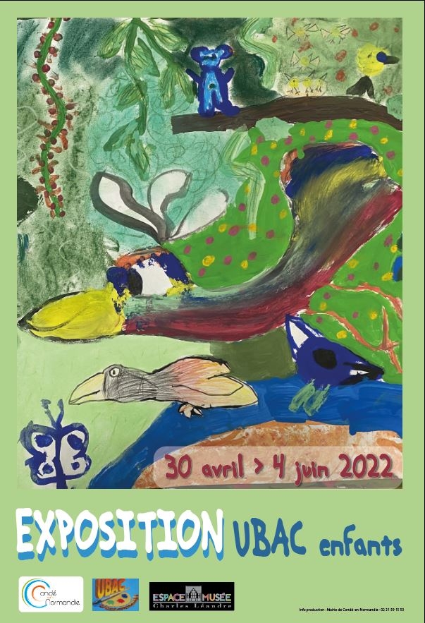 Les Ateliers UBAC ENFANTS