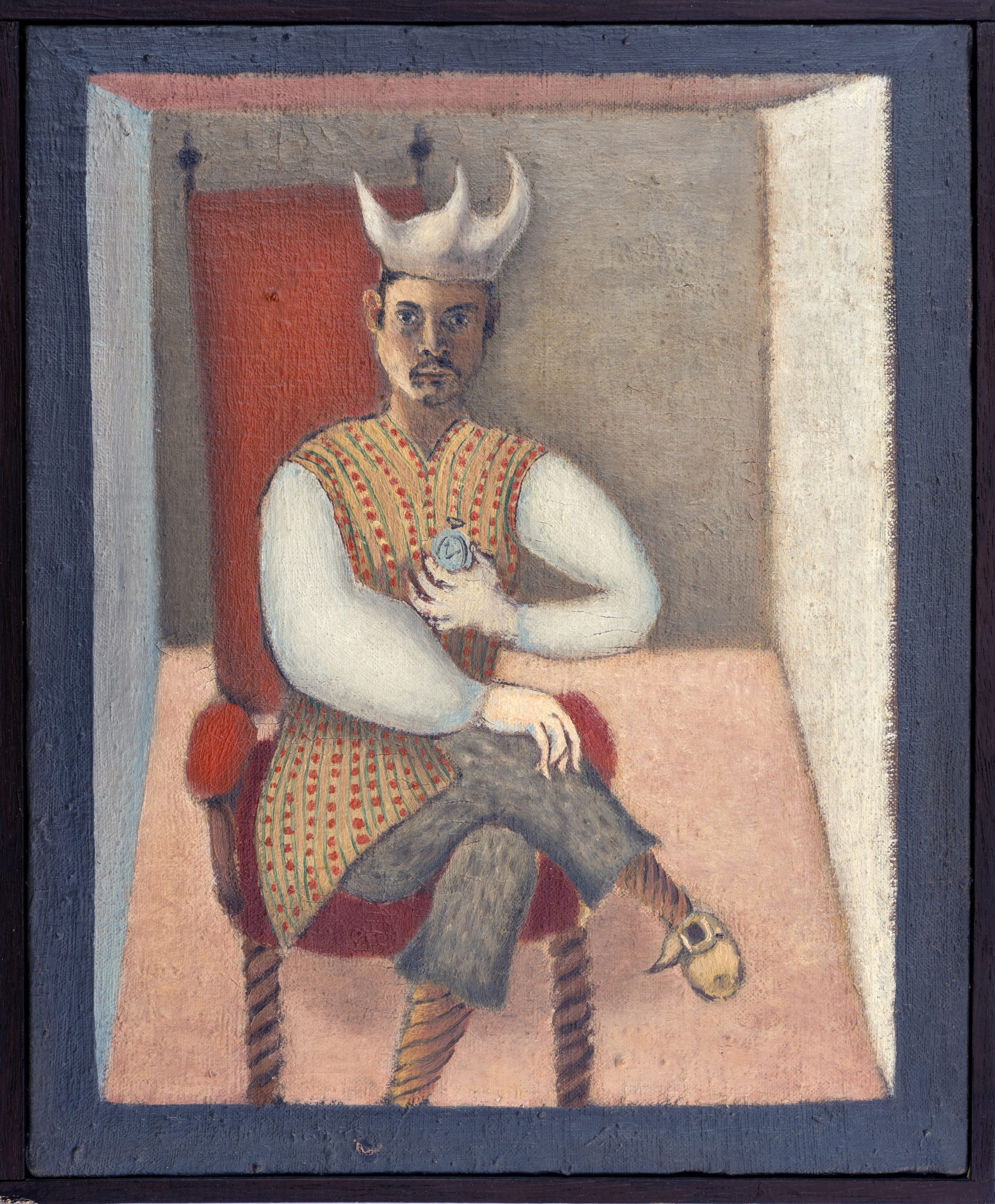 Les horizons chimériques de Pier BROUET